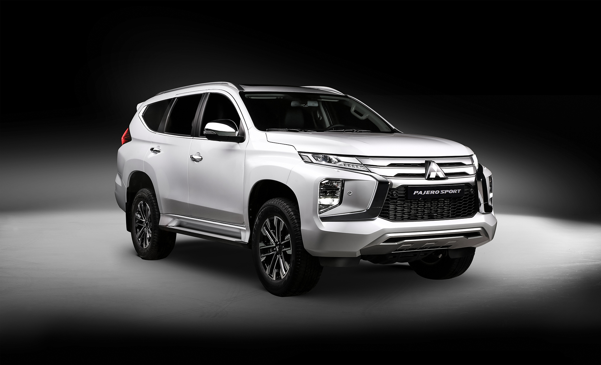 2021 Mitsubishi Pajero Final Edition price and specs revealed  UPDATE   Drive